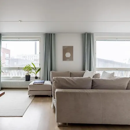 Apartment Wehost Junonkatu